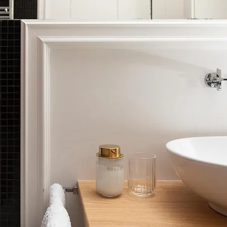 Anna Appartement Turin