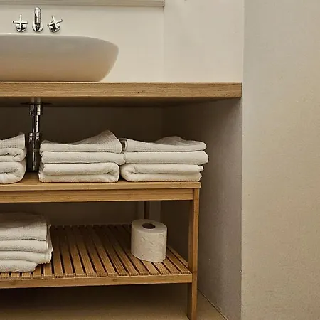 Apartment Anna