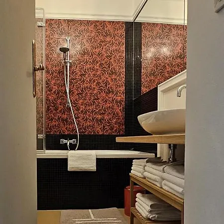 Anna Appartement Turin