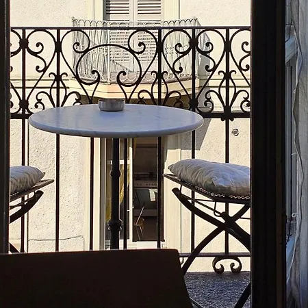 Appartement Anna *