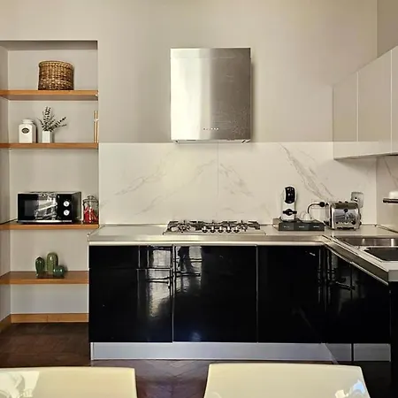 Anna Appartement *