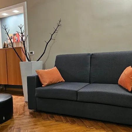 Appartement Anna *