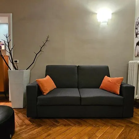 Anna Appartement