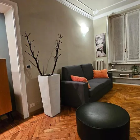 Apartment Anna