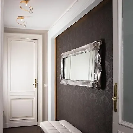 Apartment Anna