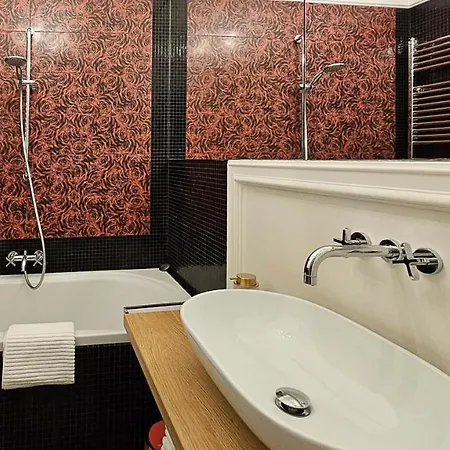 Anna Apartment Turin
