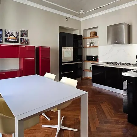 Apartment Anna *